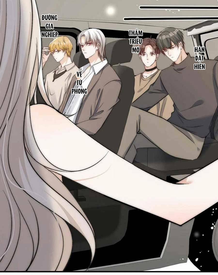 Quảng Đời Còn Lại Có Em 68 trang 34