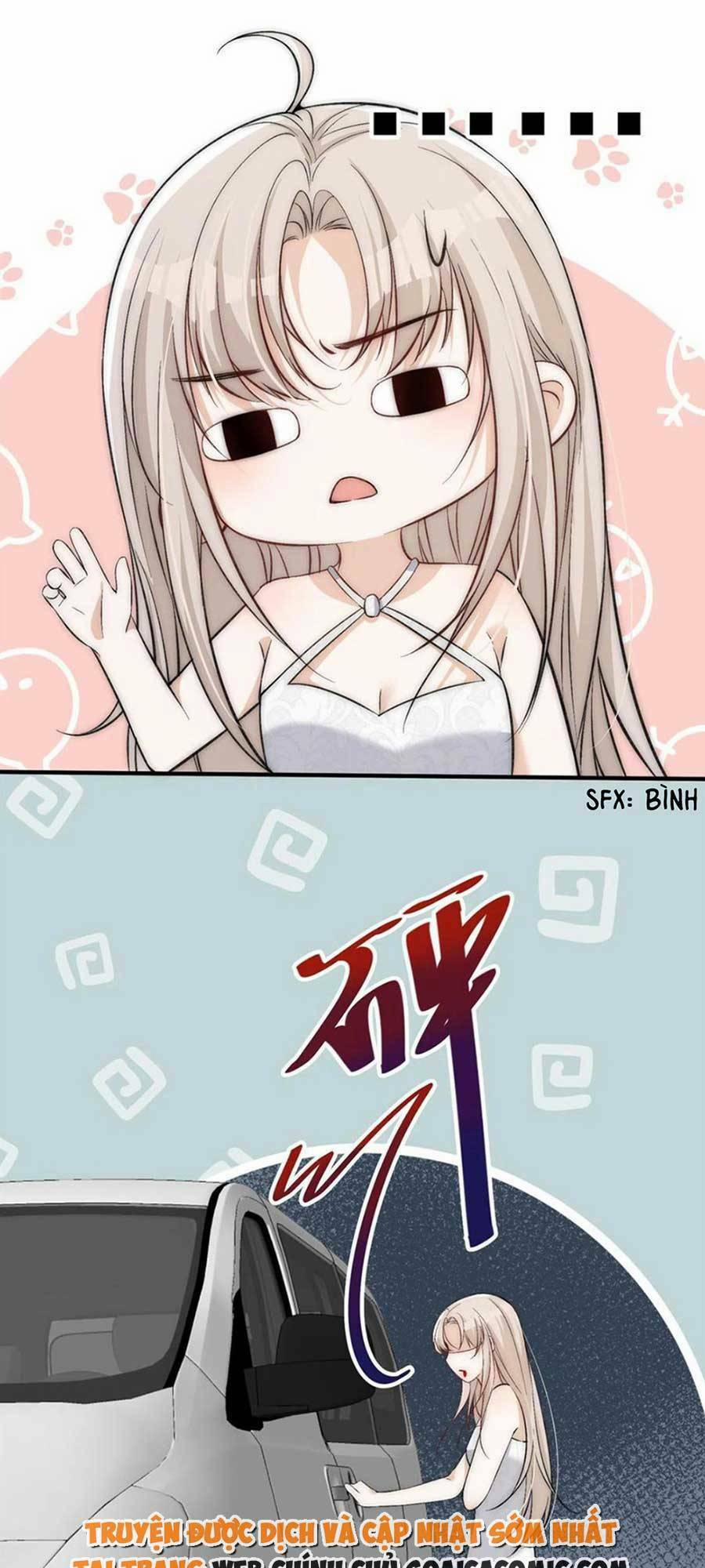 Quảng Đời Còn Lại Có Em 68 trang 35