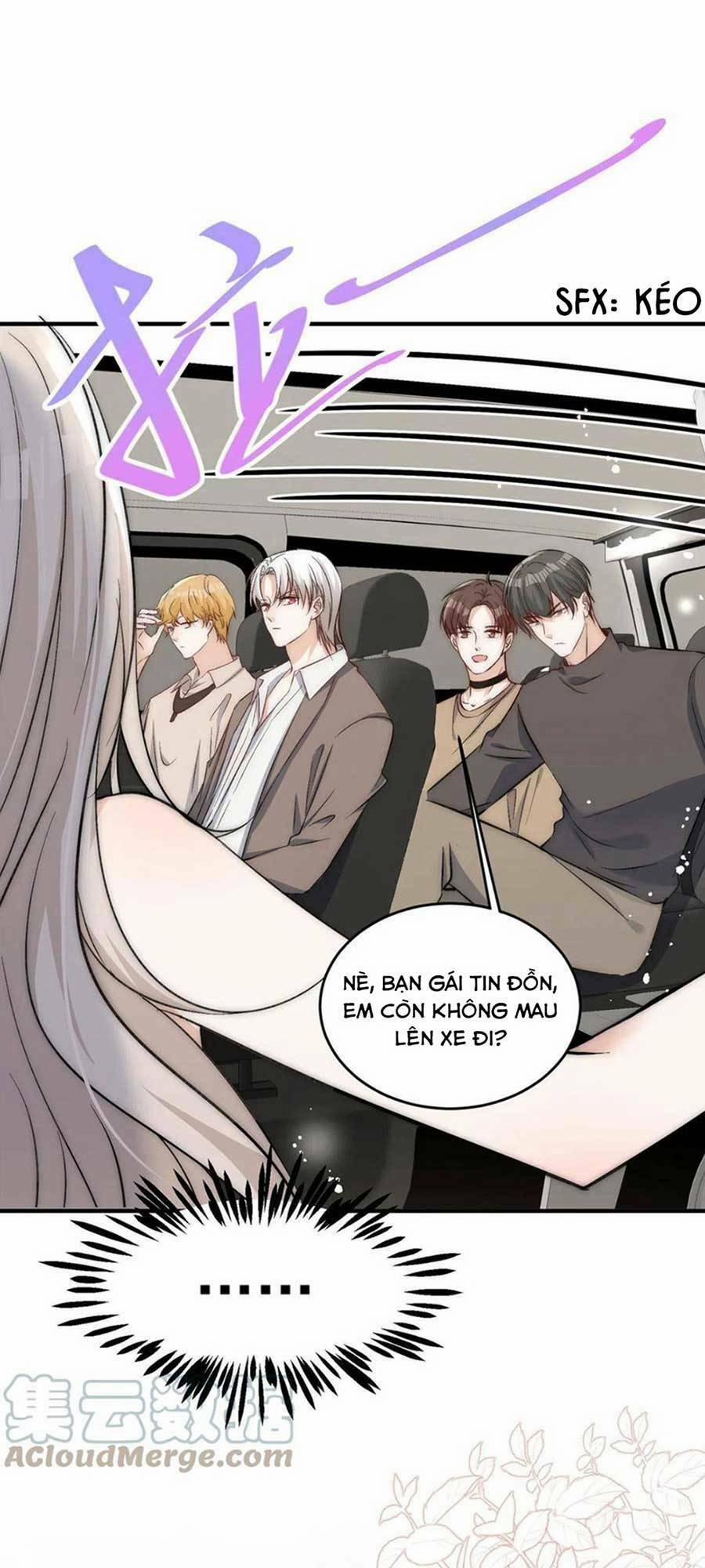 Quảng Đời Còn Lại Có Em 68 trang 37