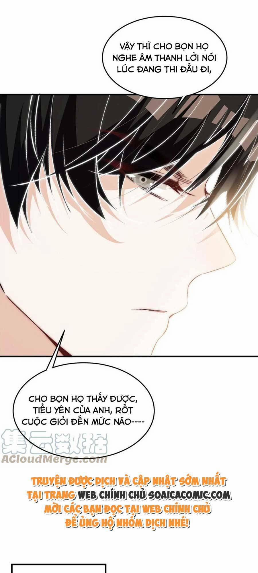 Quảng Đời Còn Lại Có Em 68 trang 6