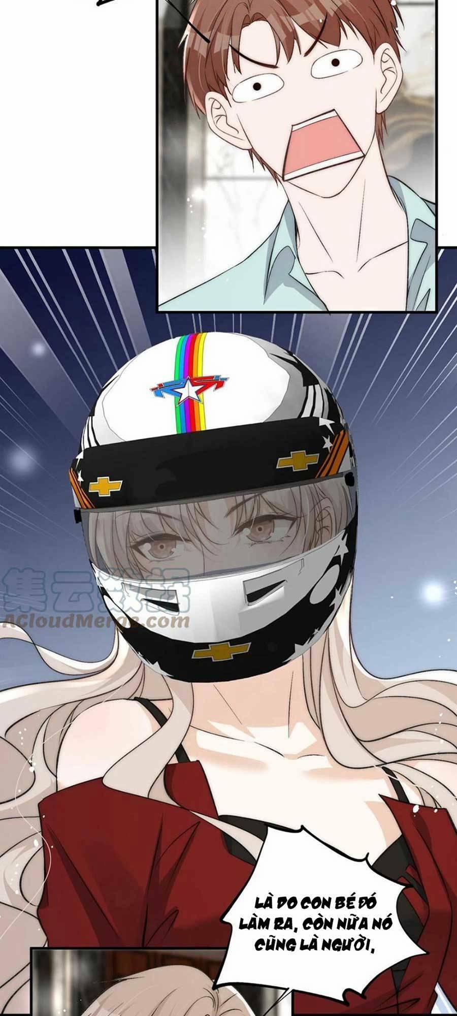 Quảng Đời Còn Lại Có Em 68 trang 8