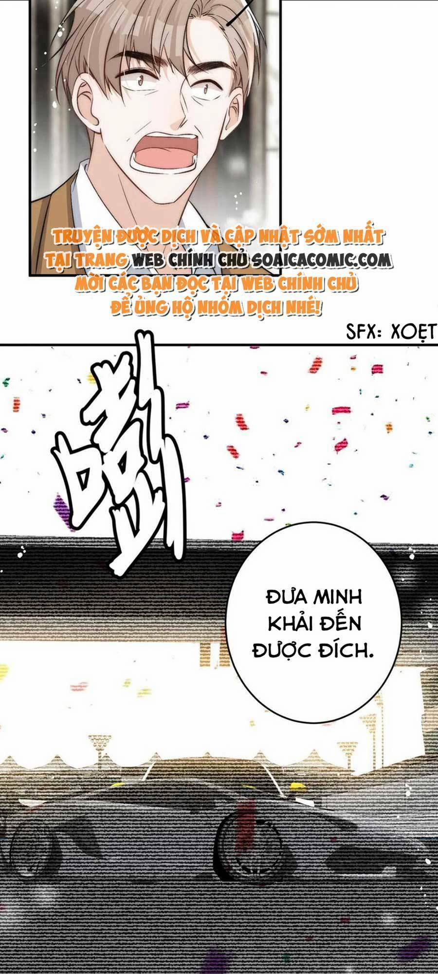 Quảng Đời Còn Lại Có Em 68 trang 9