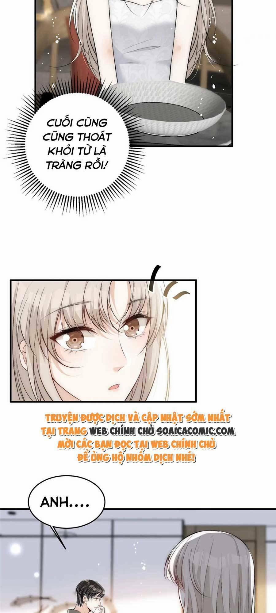 Quảng Đời Còn Lại Có Em 69 trang 12