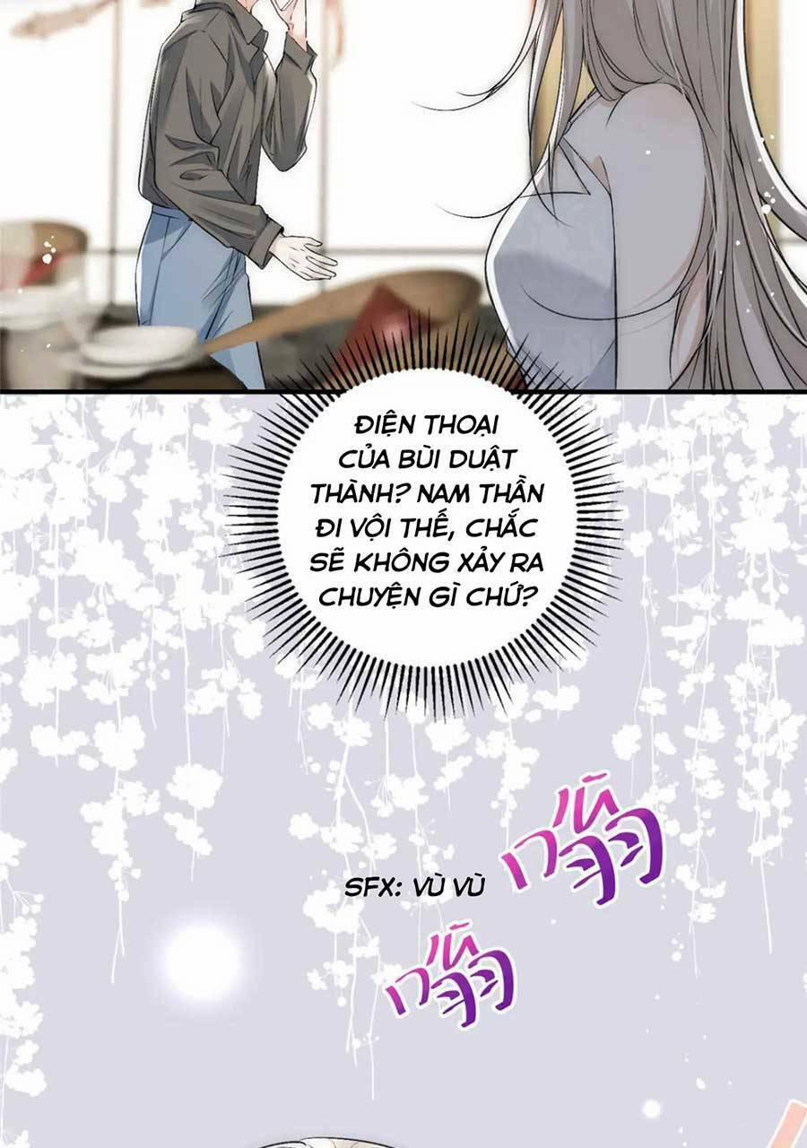 Quảng Đời Còn Lại Có Em 69 trang 13