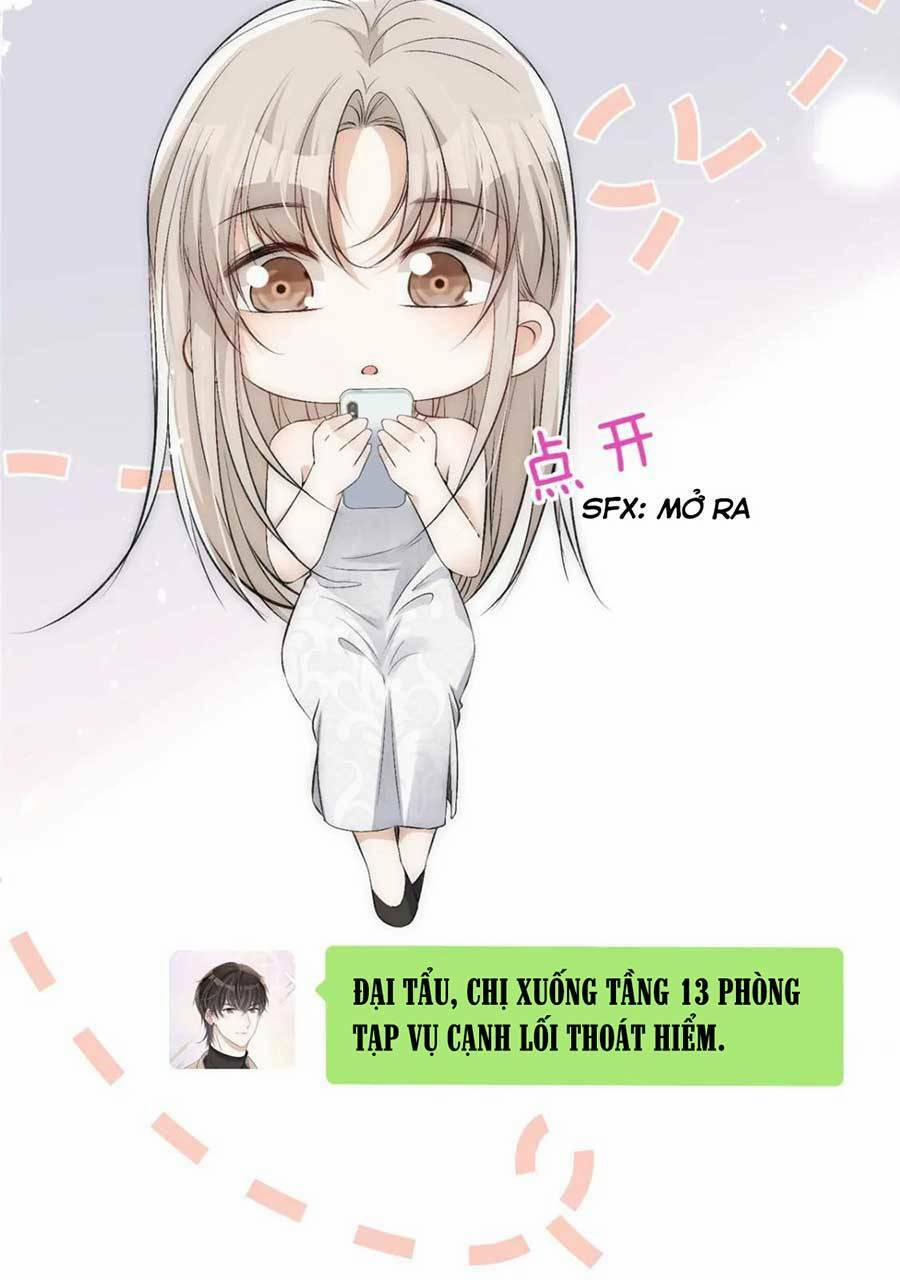 Quảng Đời Còn Lại Có Em 69 trang 14