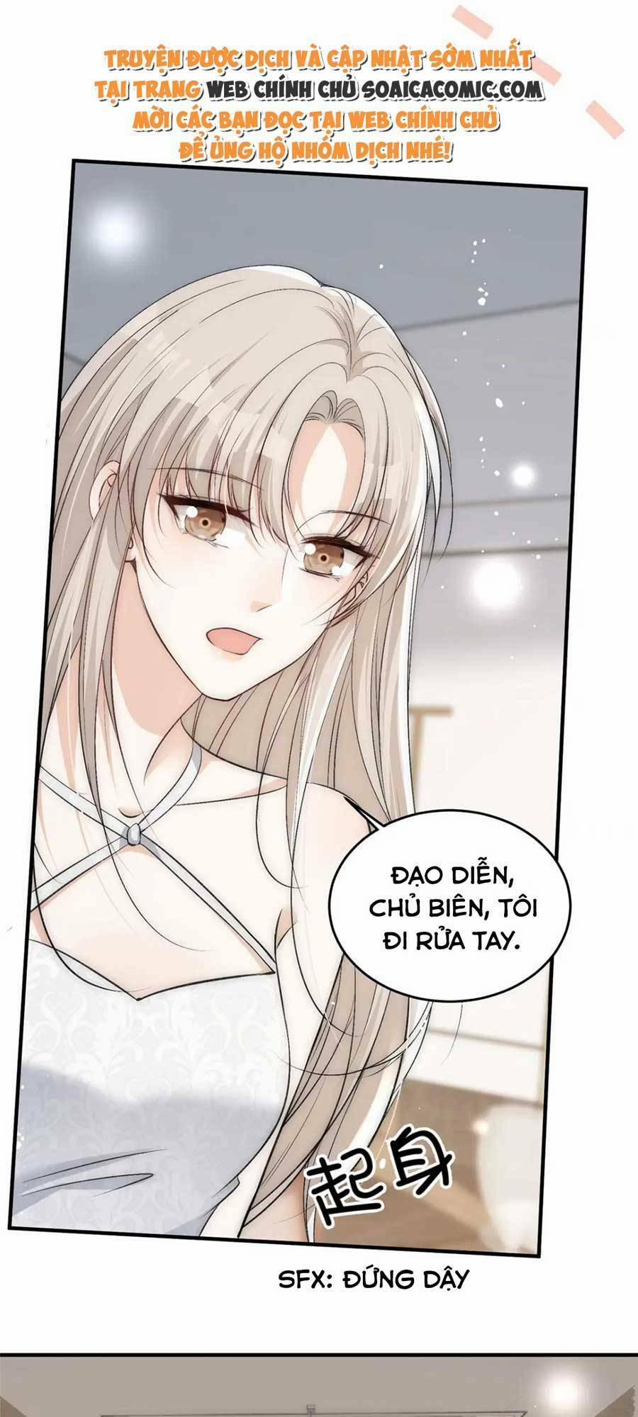 Quảng Đời Còn Lại Có Em 69 trang 15