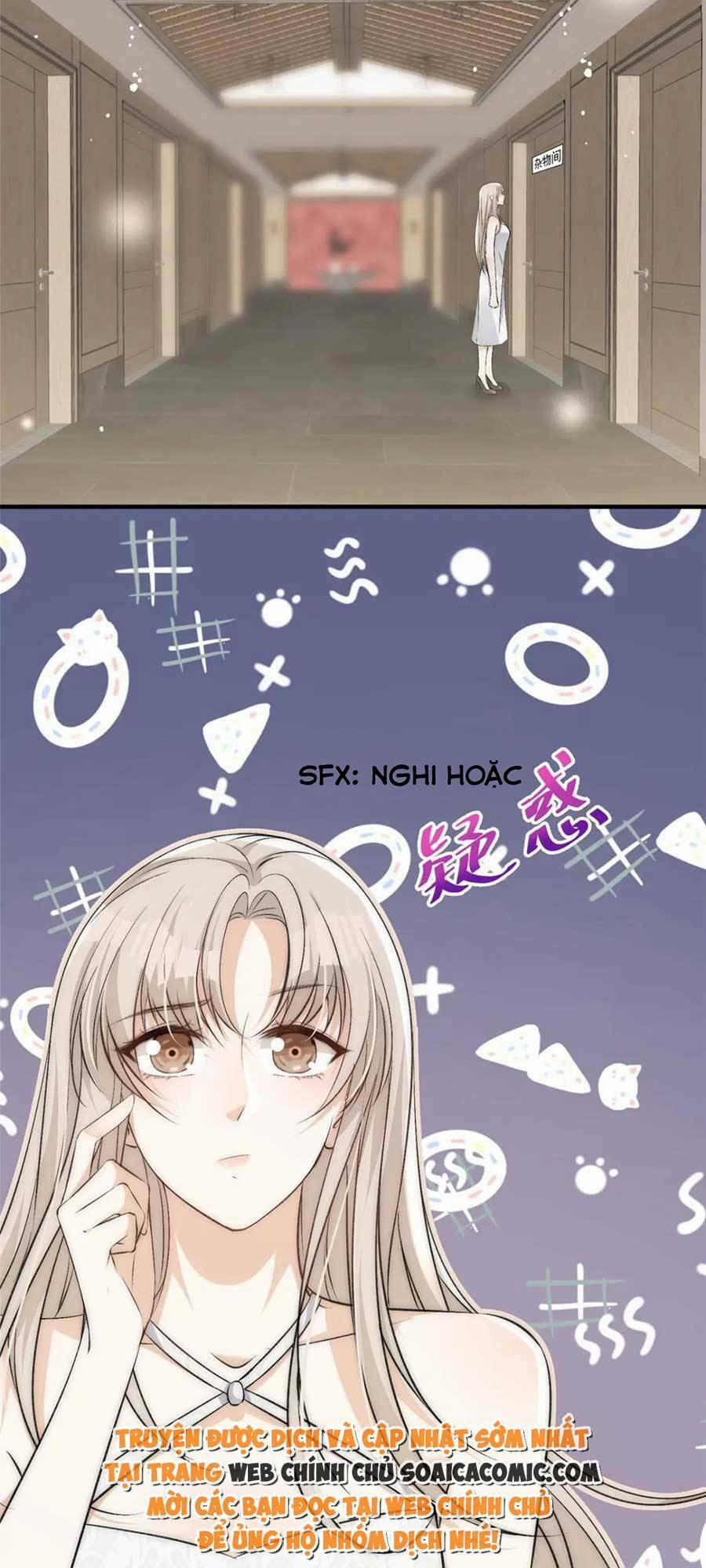 Quảng Đời Còn Lại Có Em 69 trang 16