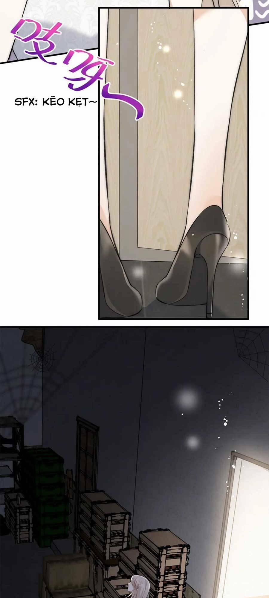 Quảng Đời Còn Lại Có Em 69 trang 17