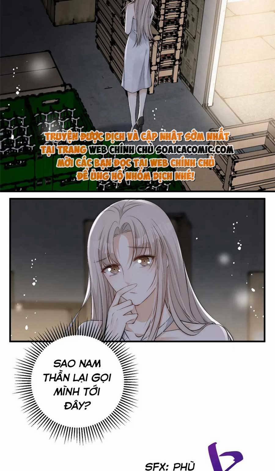 Quảng Đời Còn Lại Có Em 69 trang 18