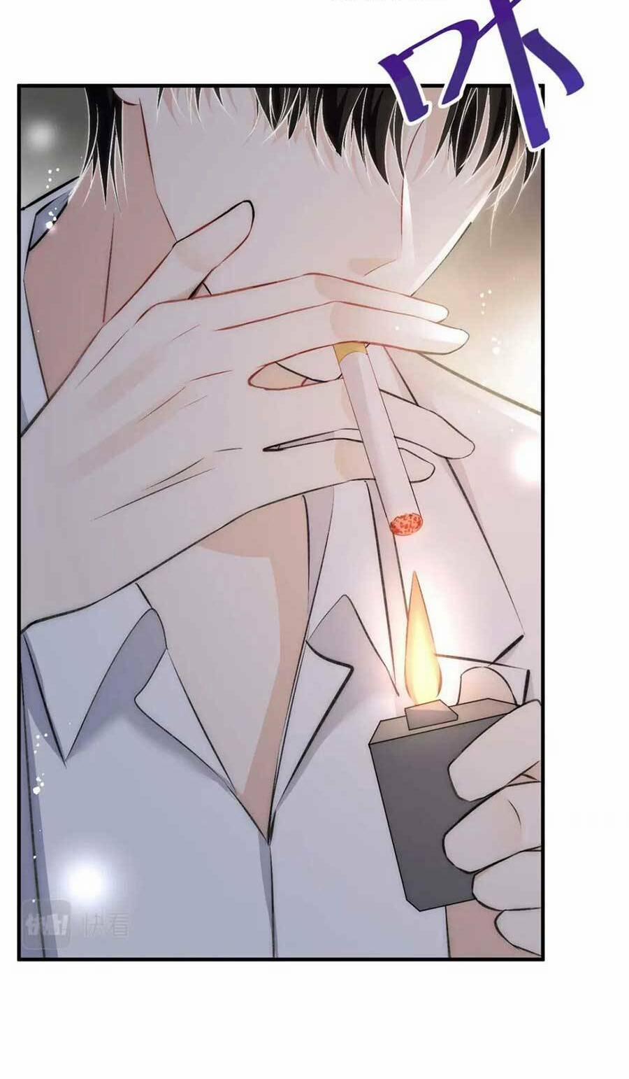 Quảng Đời Còn Lại Có Em 69 trang 19