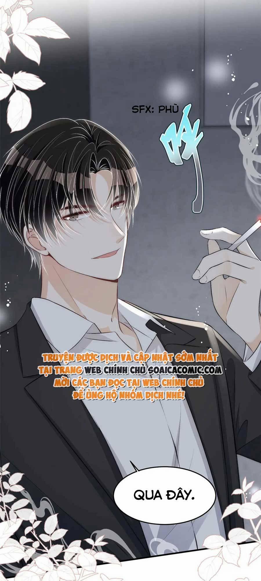 Quảng Đời Còn Lại Có Em 69 trang 21