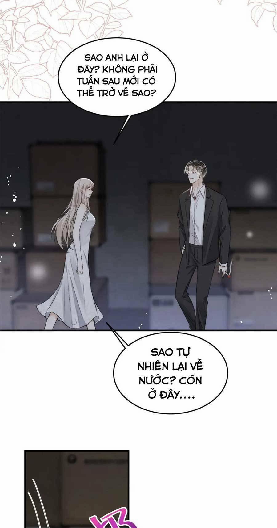 Quảng Đời Còn Lại Có Em 69 trang 22