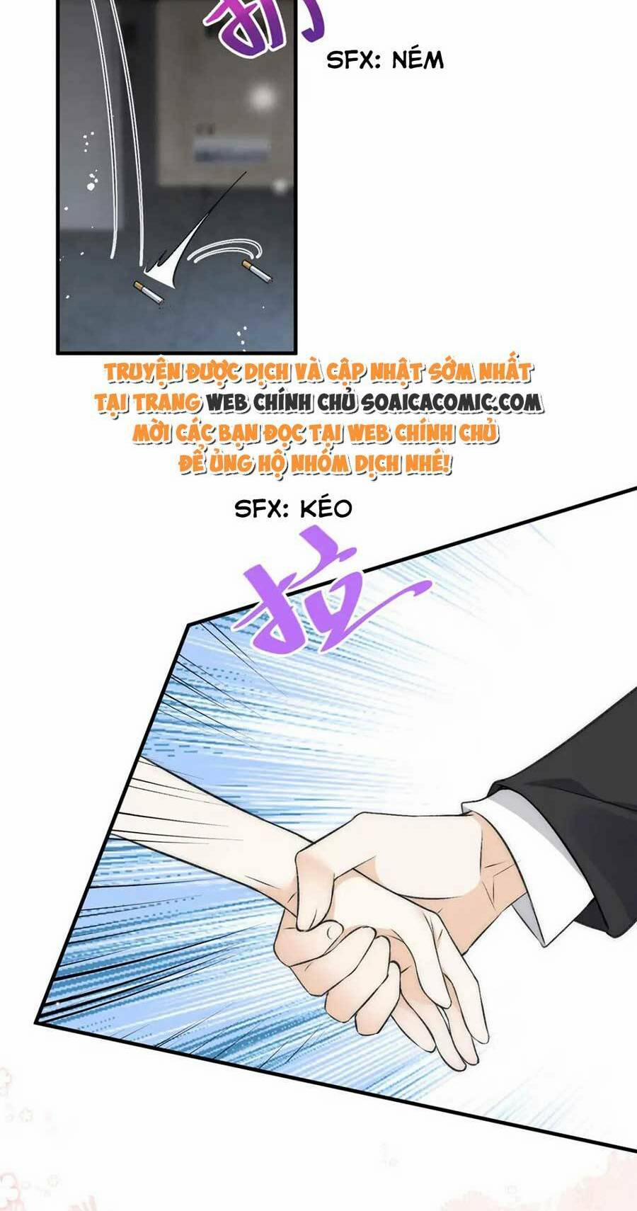 Quảng Đời Còn Lại Có Em 69 trang 23