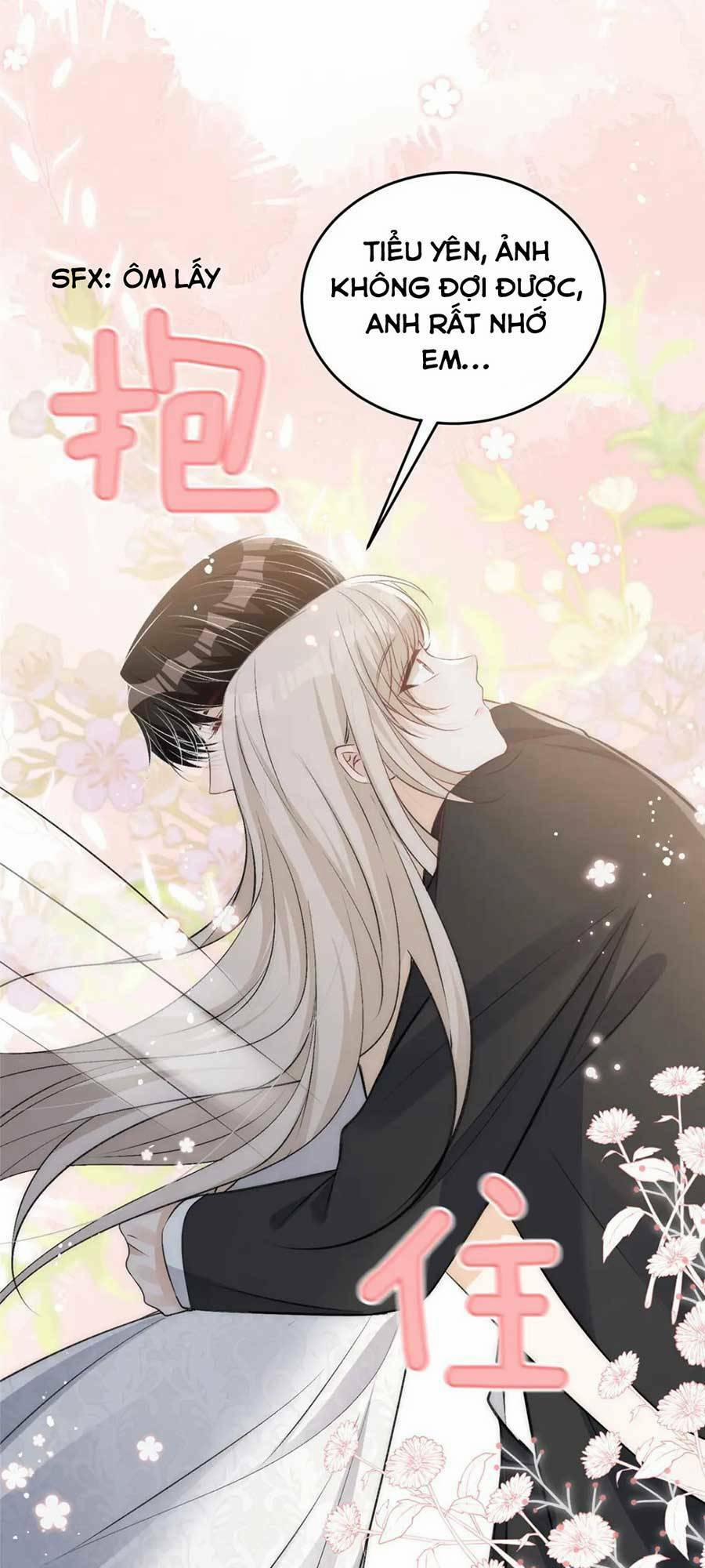 Quảng Đời Còn Lại Có Em 69 trang 24