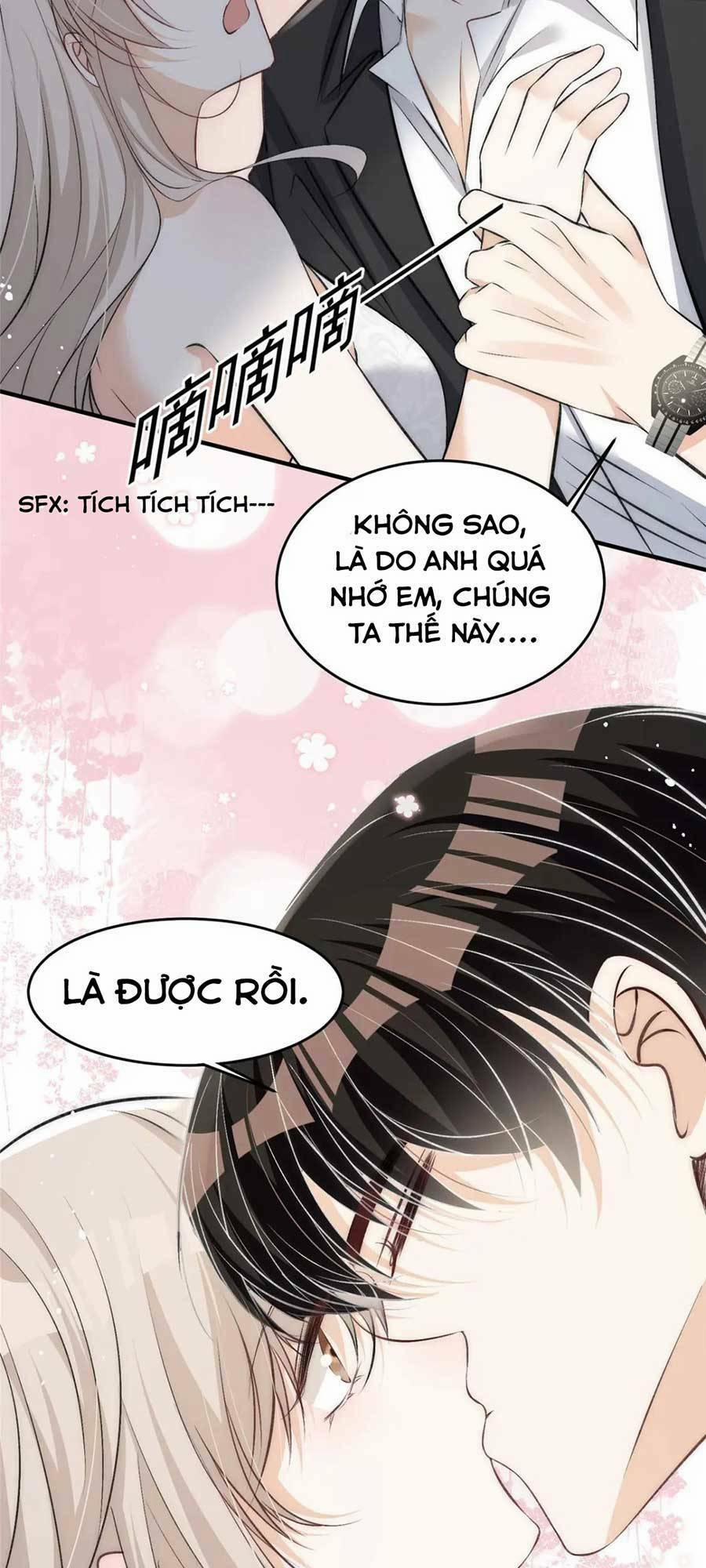 Quảng Đời Còn Lại Có Em 69 trang 26