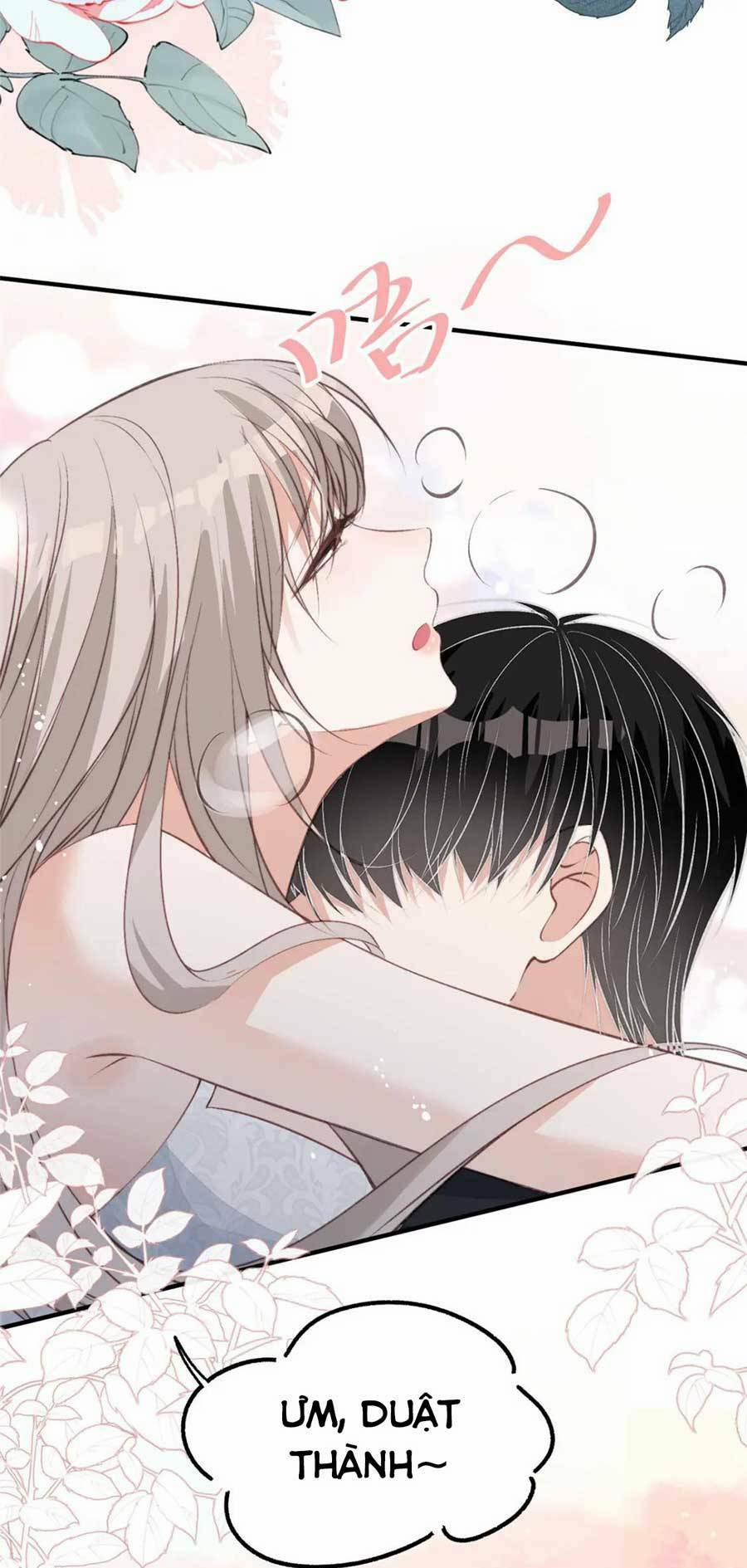 Quảng Đời Còn Lại Có Em 69 trang 29