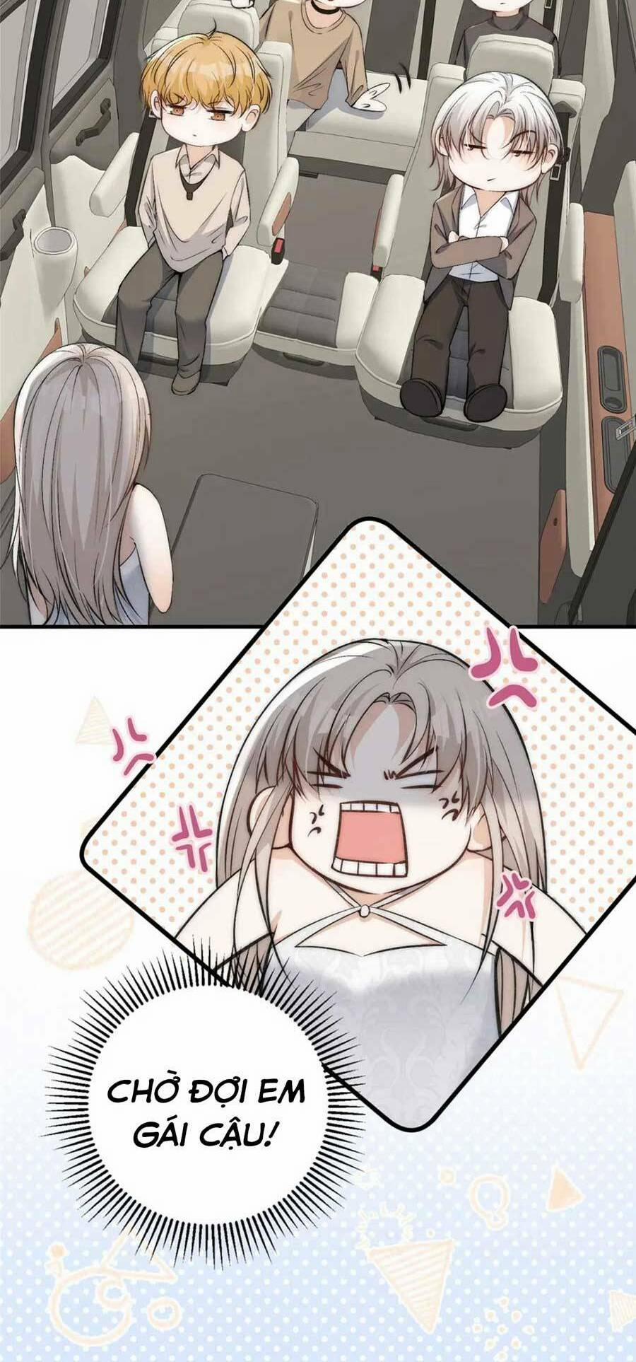 Quảng Đời Còn Lại Có Em 69 trang 4