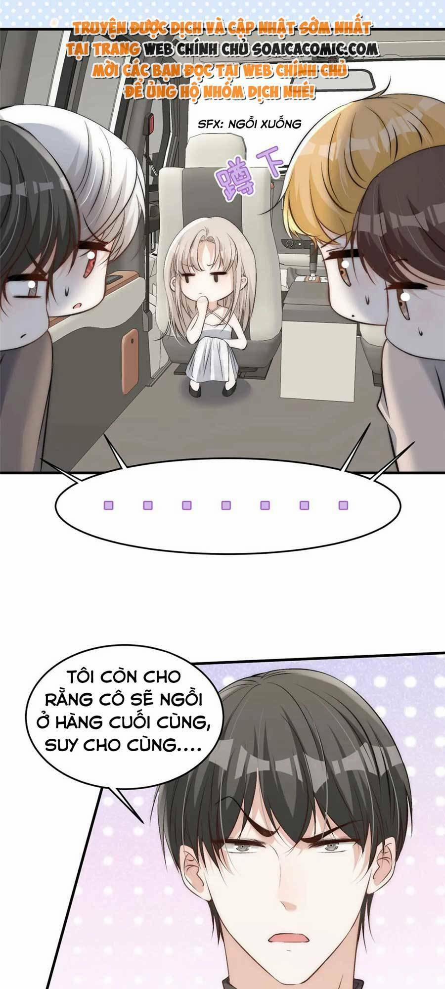 Quảng Đời Còn Lại Có Em 69 trang 5