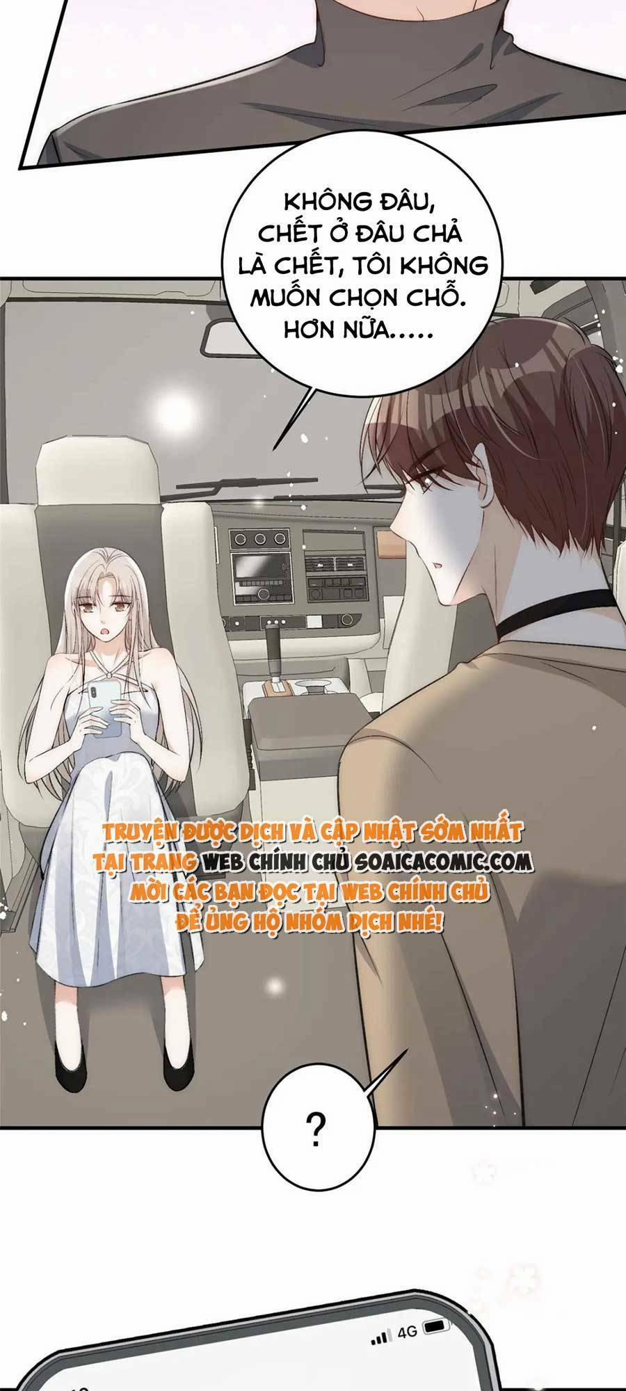 Quảng Đời Còn Lại Có Em 69 trang 6