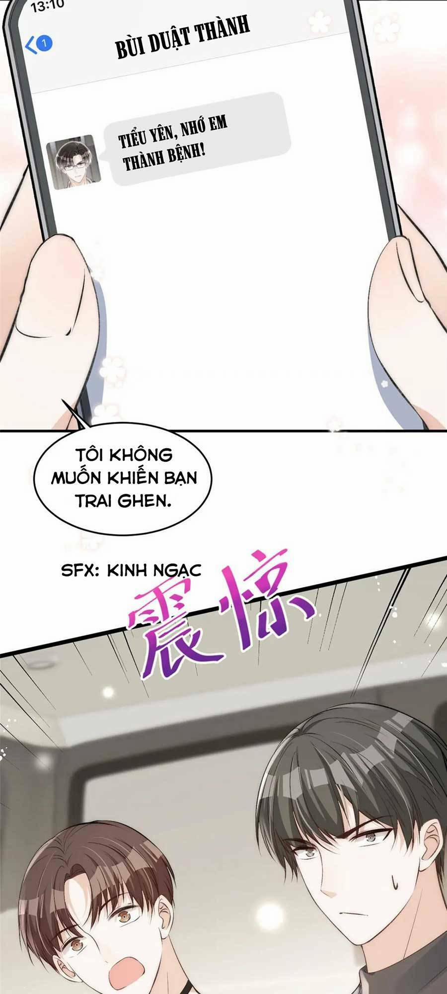 Quảng Đời Còn Lại Có Em 69 trang 7