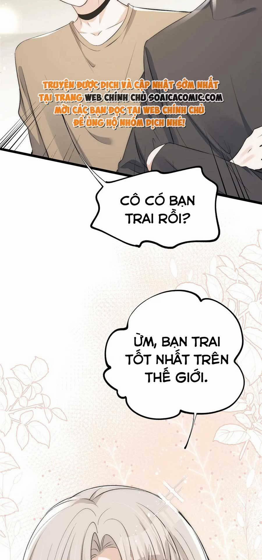 Quảng Đời Còn Lại Có Em 69 trang 8