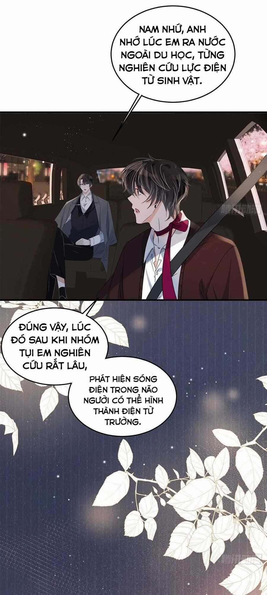 Quảng Đời Còn Lại Có Em 7 trang 1