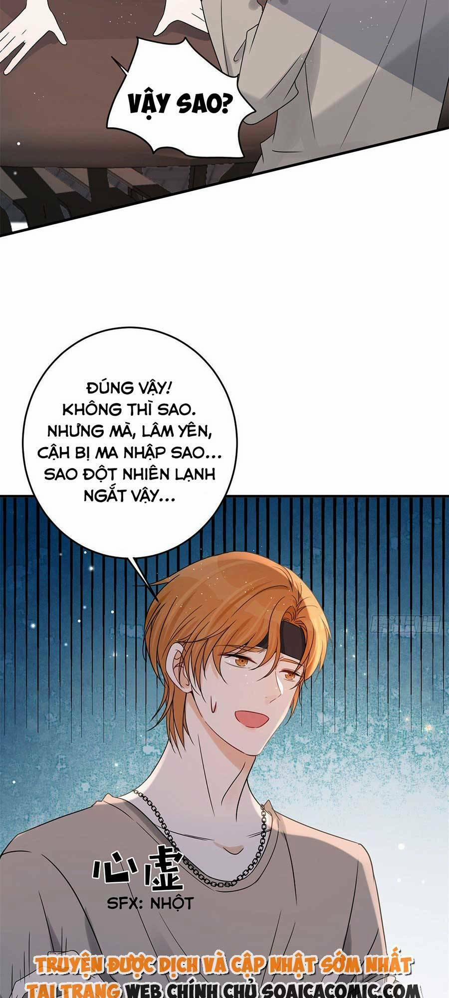 Quảng Đời Còn Lại Có Em 7 trang 12