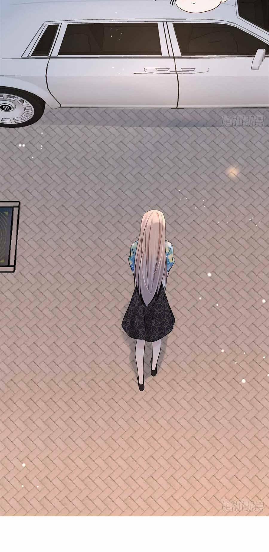 Quảng Đời Còn Lại Có Em 7 trang 17