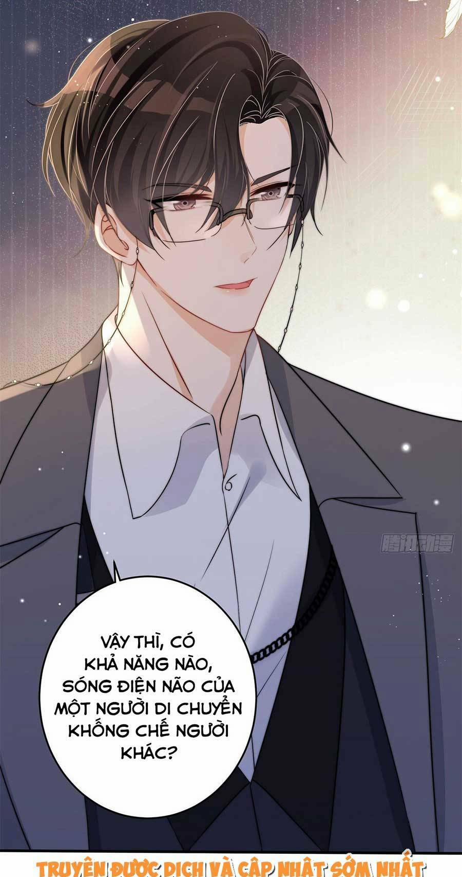 Quảng Đời Còn Lại Có Em 7 trang 2