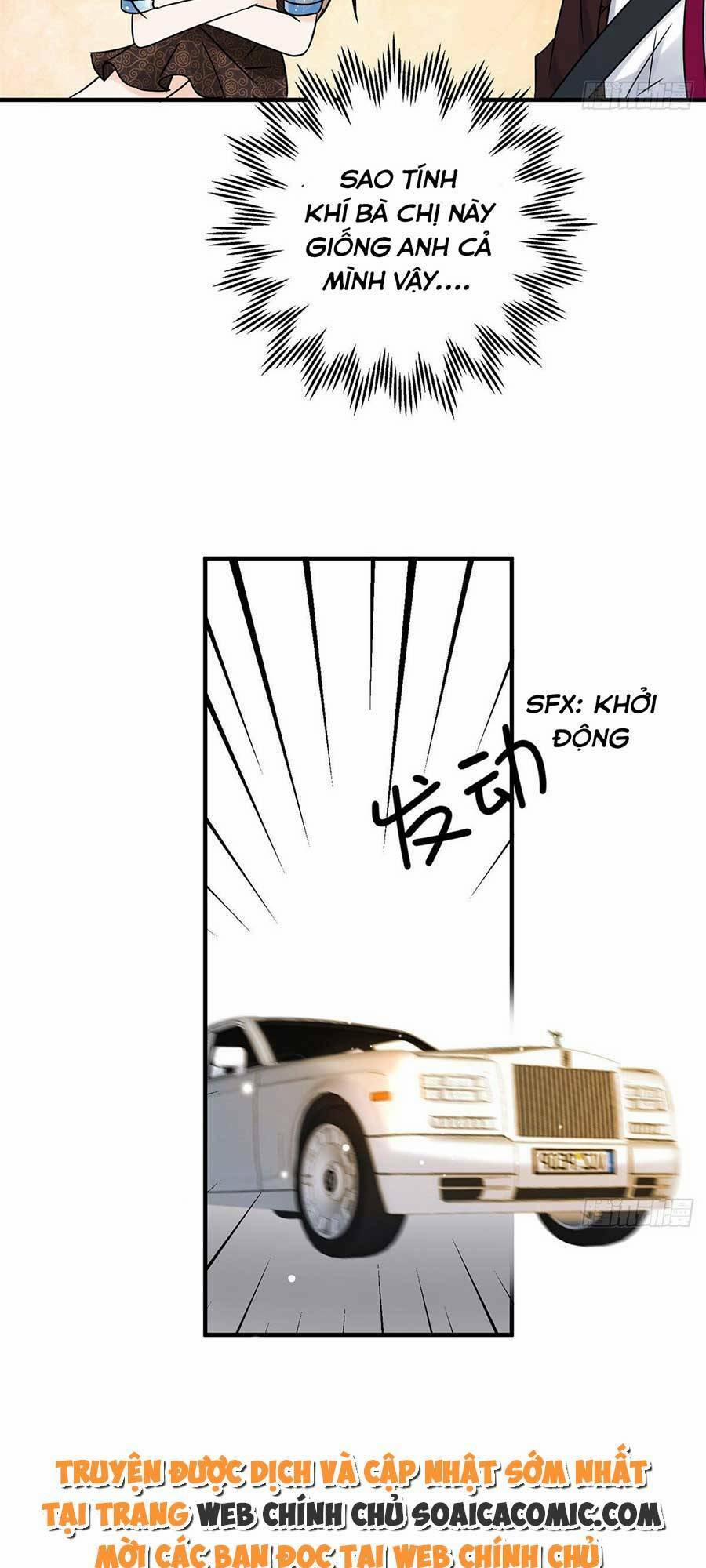 Quảng Đời Còn Lại Có Em 7 trang 20