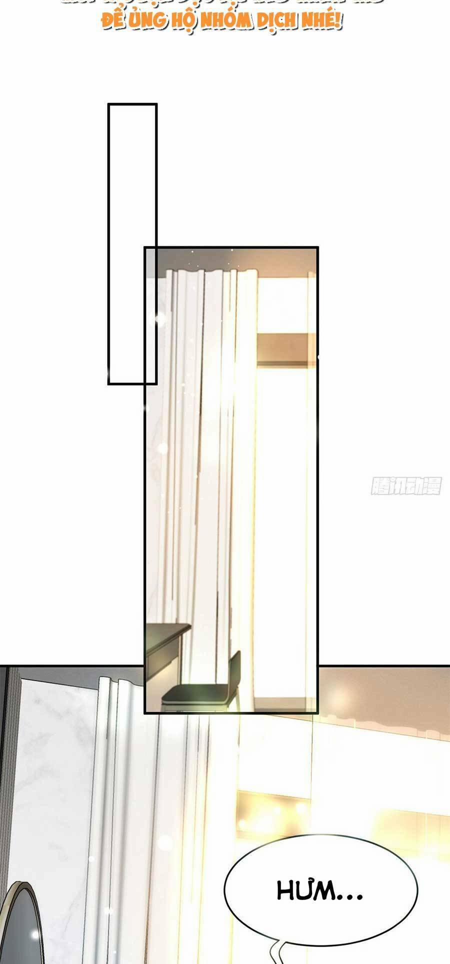 Quảng Đời Còn Lại Có Em 7 trang 21