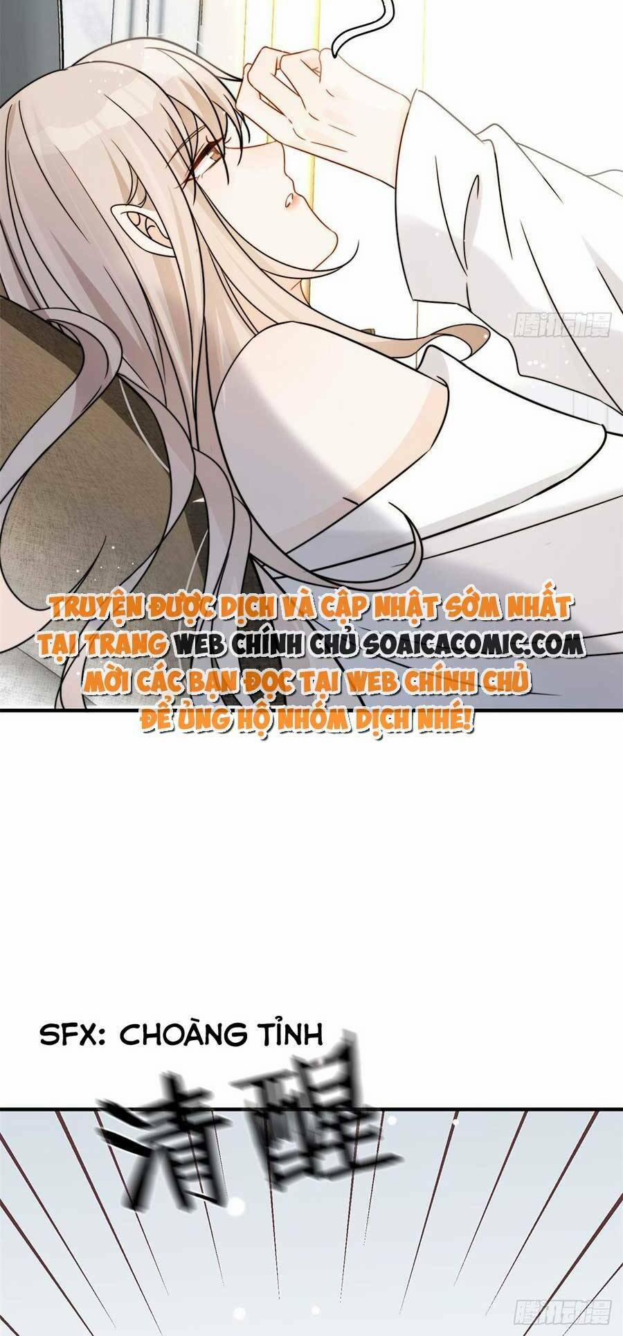 Quảng Đời Còn Lại Có Em 7 trang 22