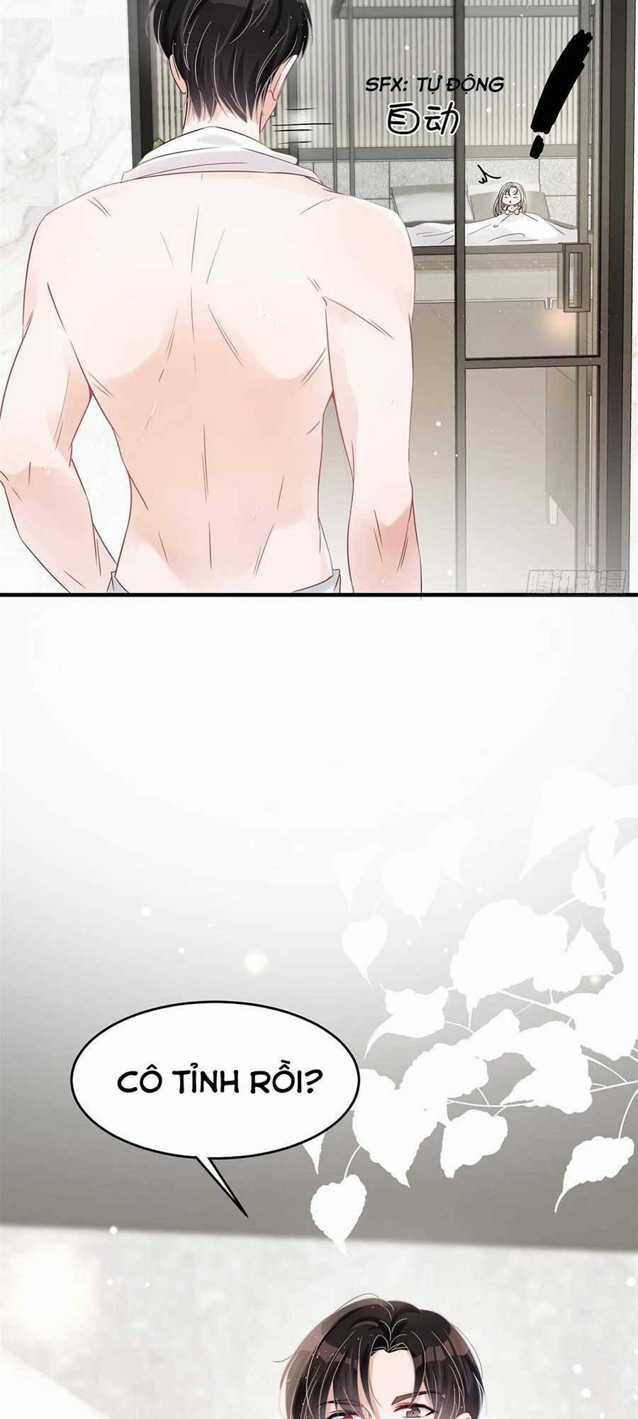 Quảng Đời Còn Lại Có Em 7 trang 24