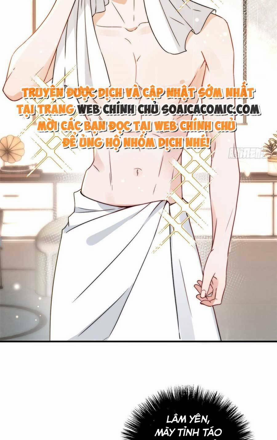 Quảng Đời Còn Lại Có Em 7 trang 27