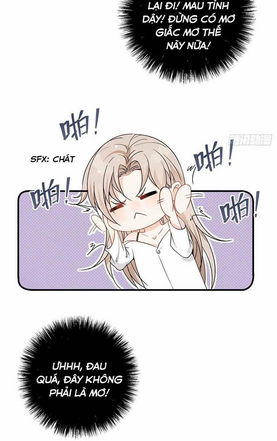 Quảng Đời Còn Lại Có Em 7 trang 28