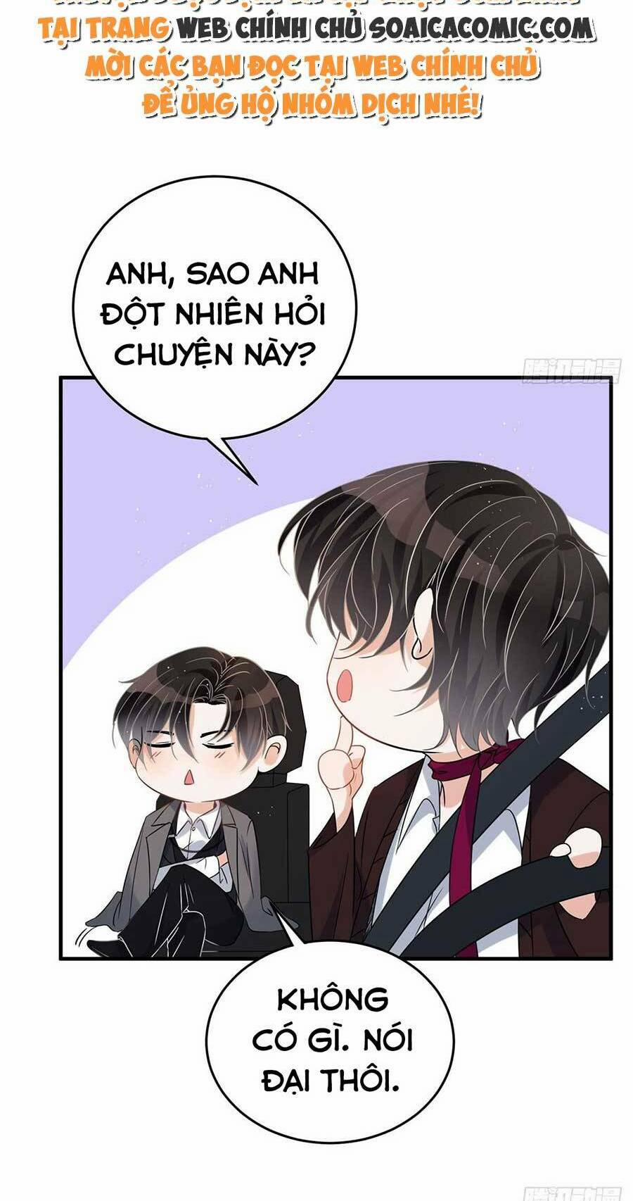 Quảng Đời Còn Lại Có Em 7 trang 3