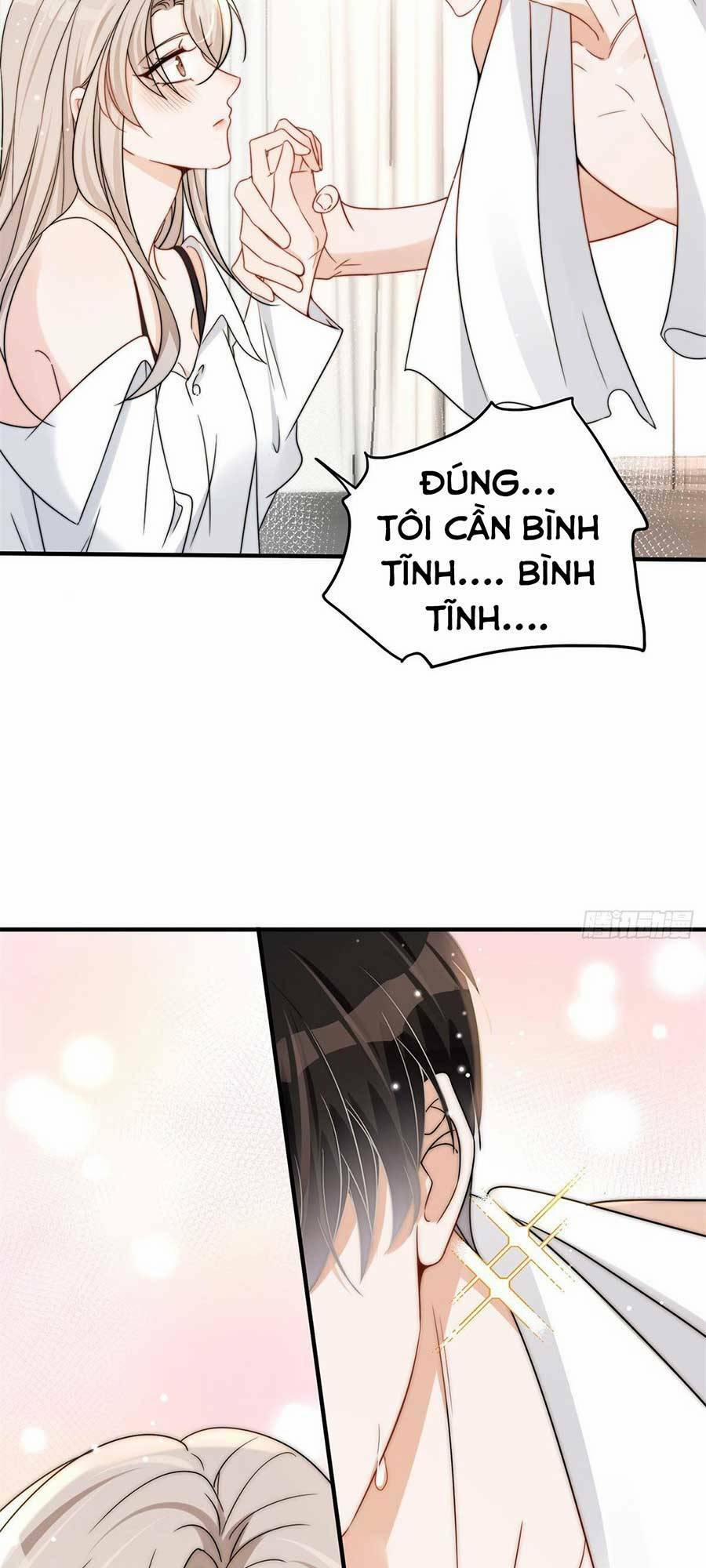 Quảng Đời Còn Lại Có Em 7 trang 30