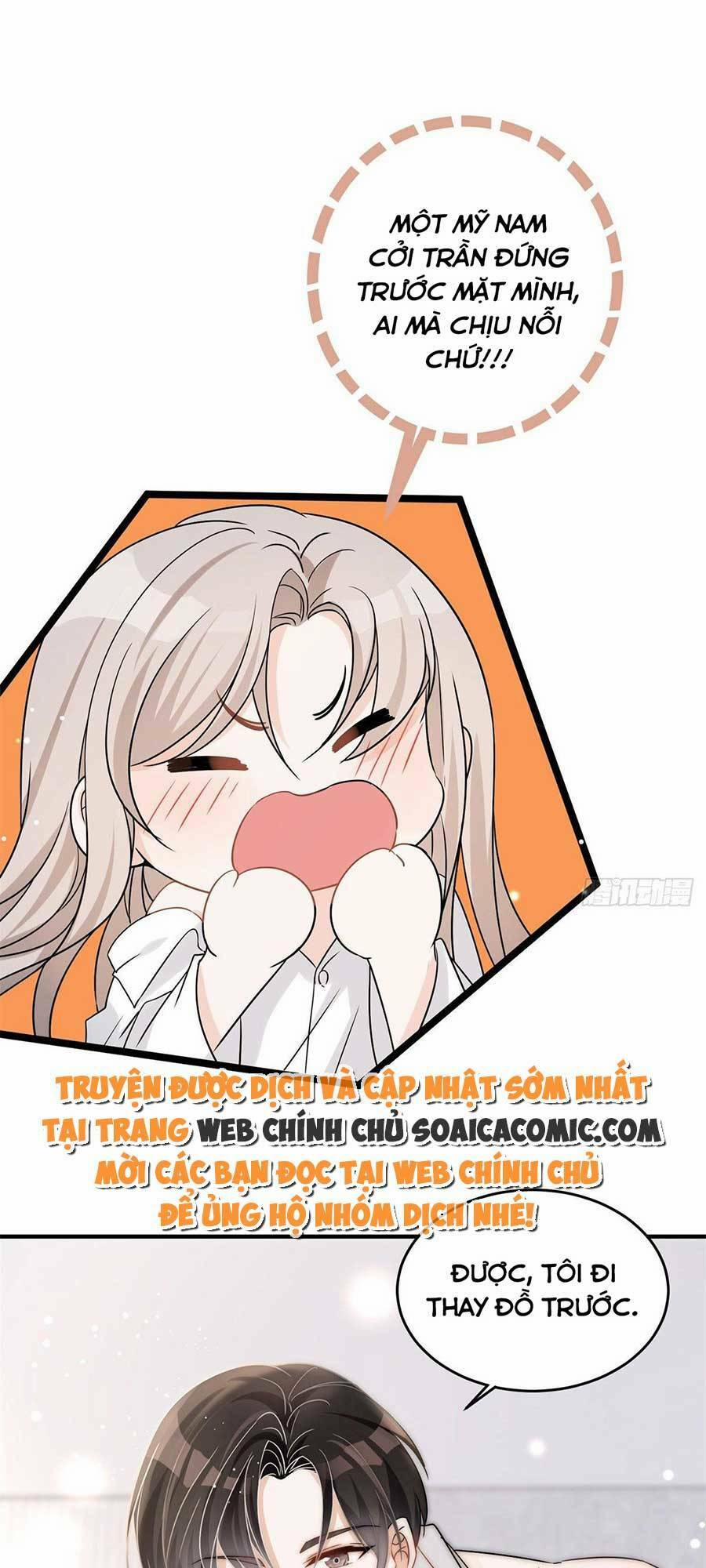 Quảng Đời Còn Lại Có Em 7 trang 32