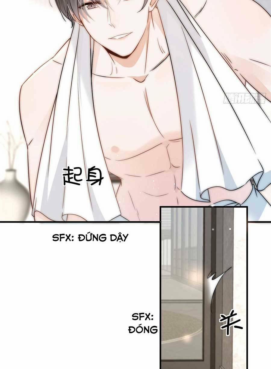 Quảng Đời Còn Lại Có Em 7 trang 33