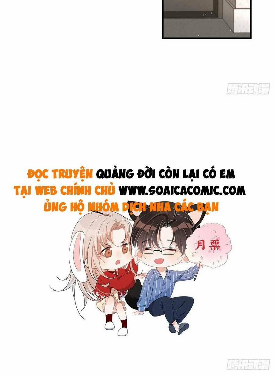 Quảng Đời Còn Lại Có Em 7 trang 34