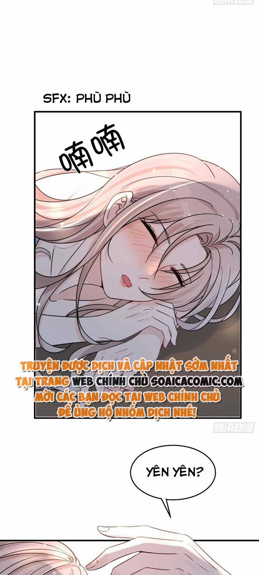 Quảng Đời Còn Lại Có Em 7 trang 4