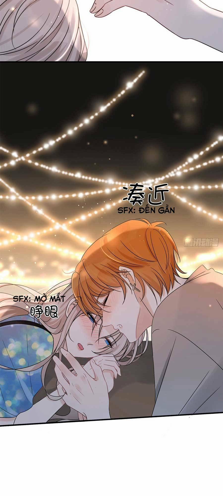 Quảng Đời Còn Lại Có Em 7 trang 5