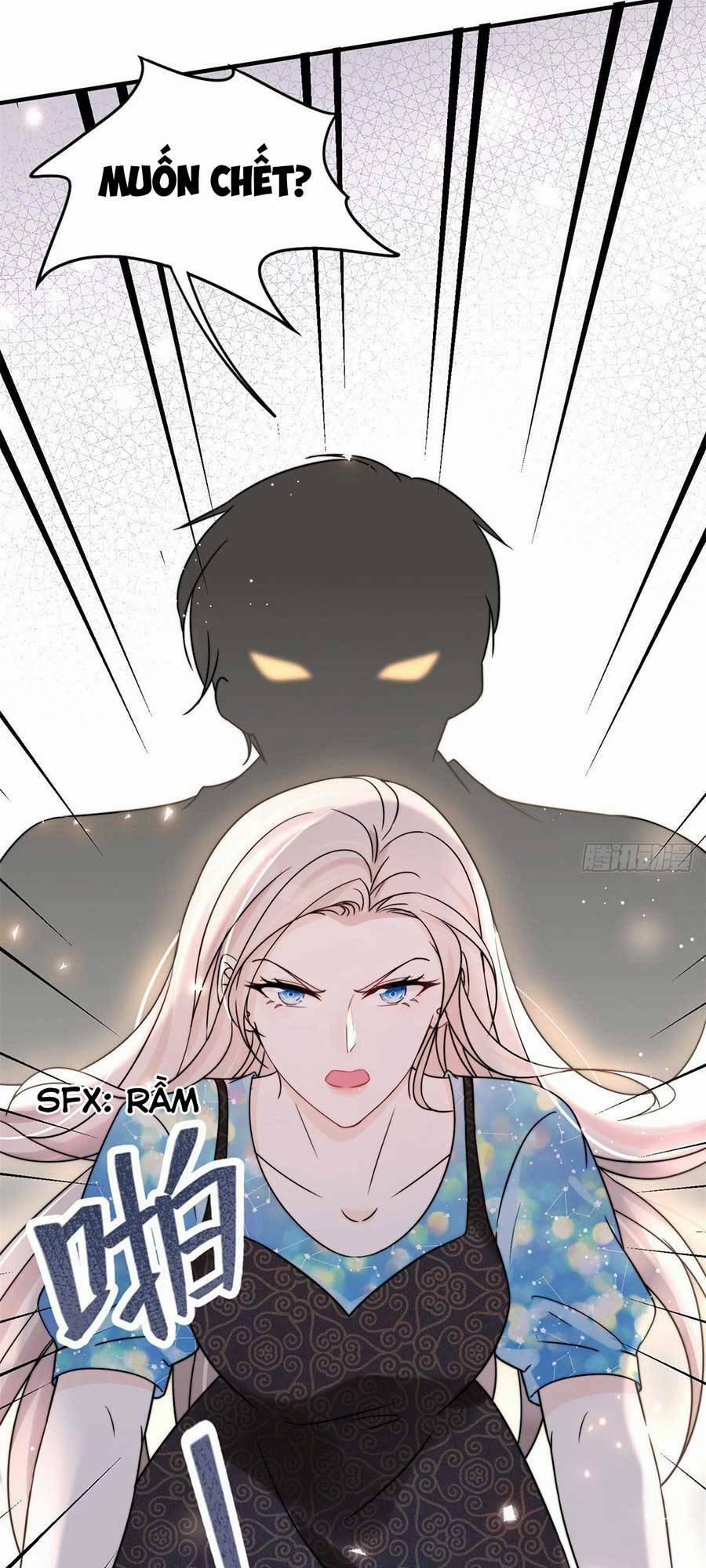 Quảng Đời Còn Lại Có Em 7 trang 8