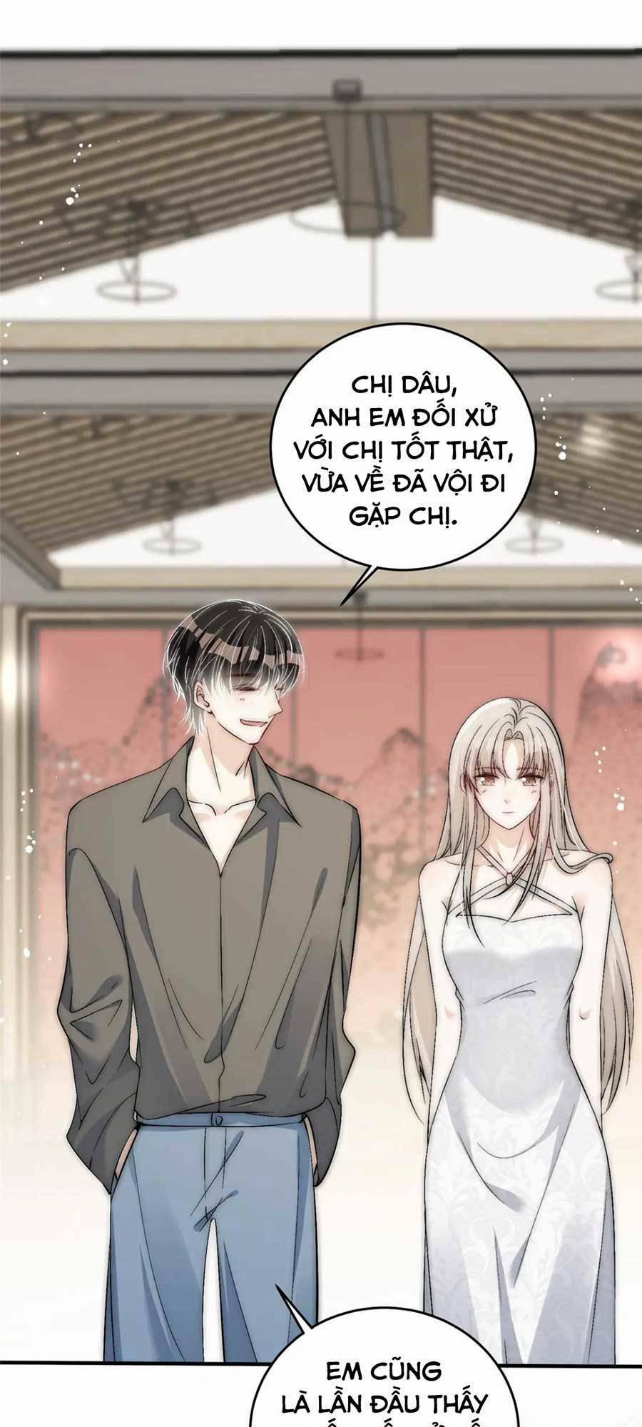 Quảng Đời Còn Lại Có Em 70 trang 17