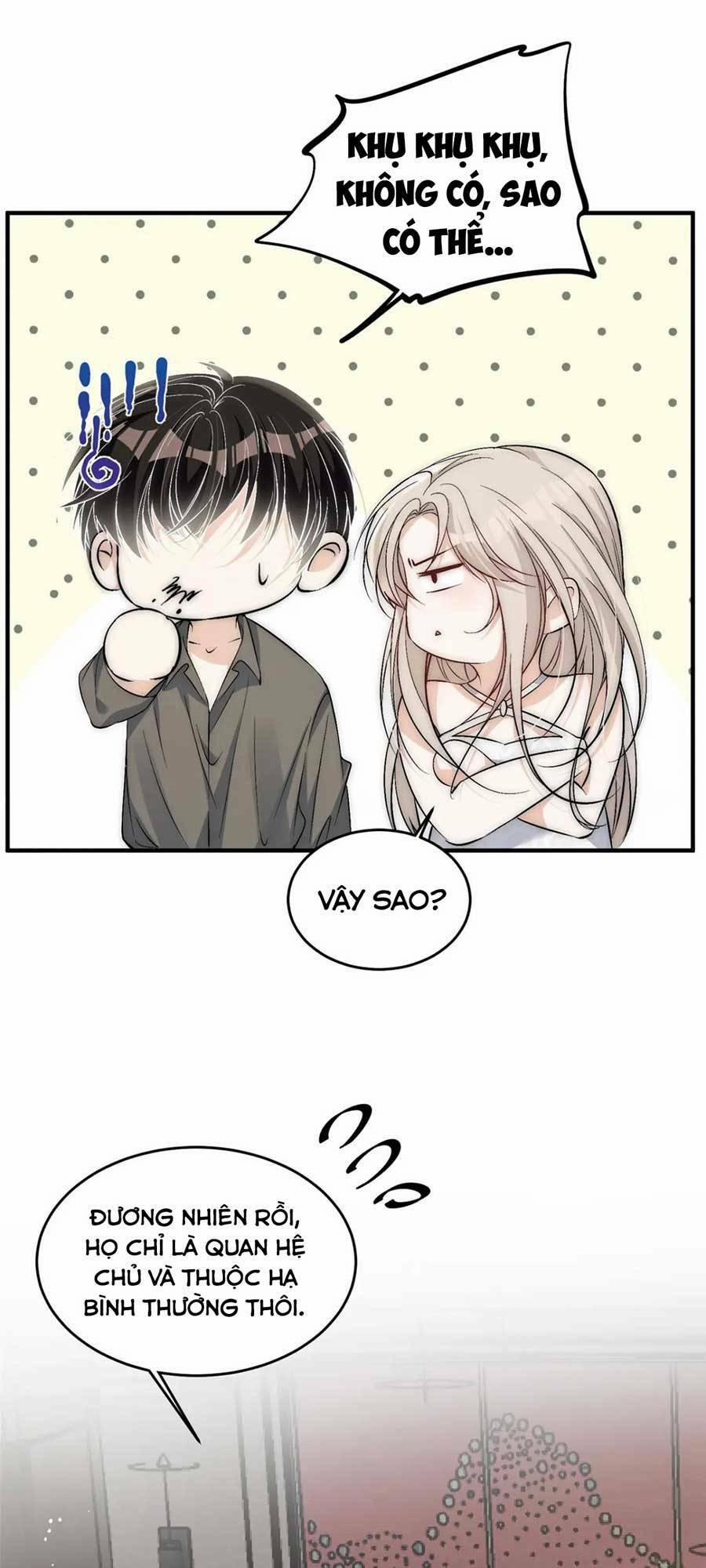 Quảng Đời Còn Lại Có Em 70 trang 21