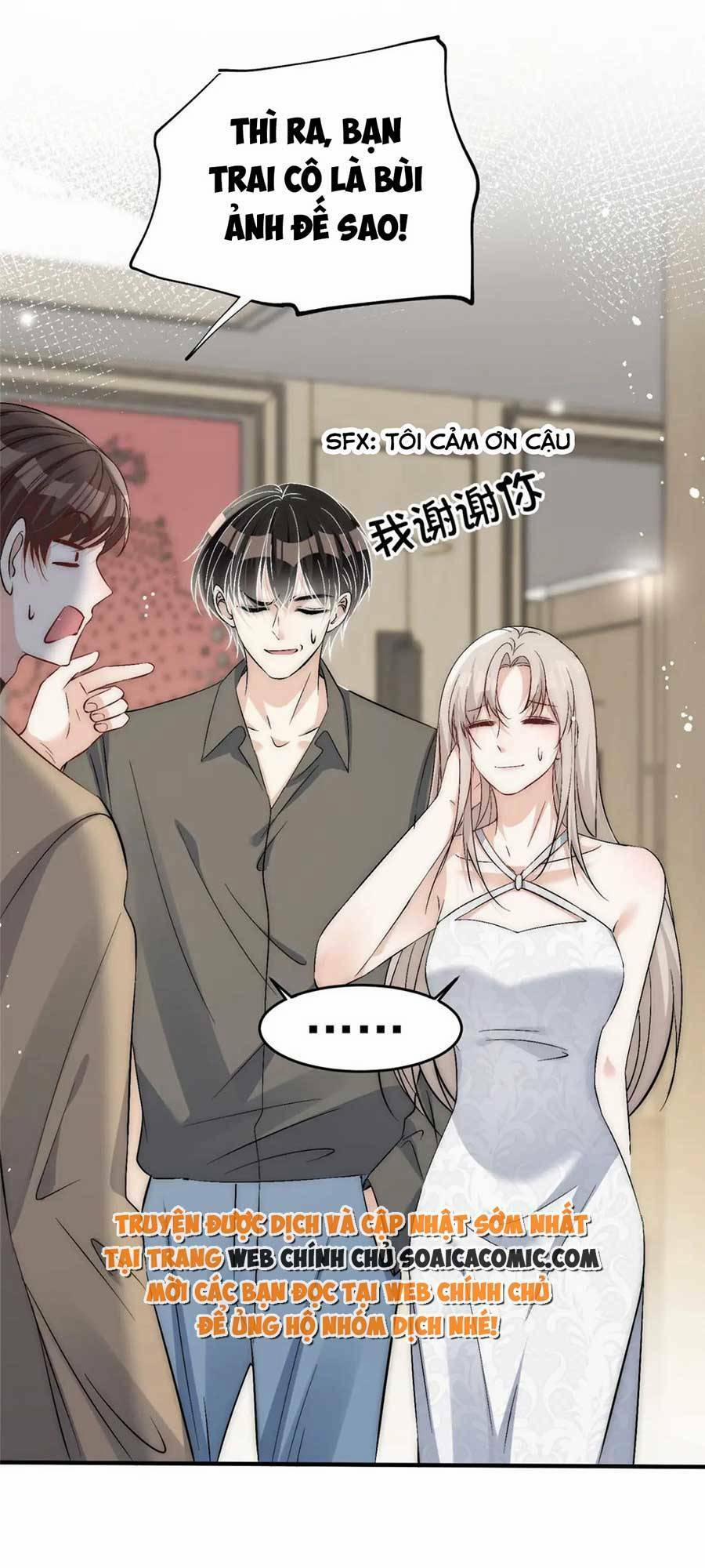 Quảng Đời Còn Lại Có Em 70 trang 24