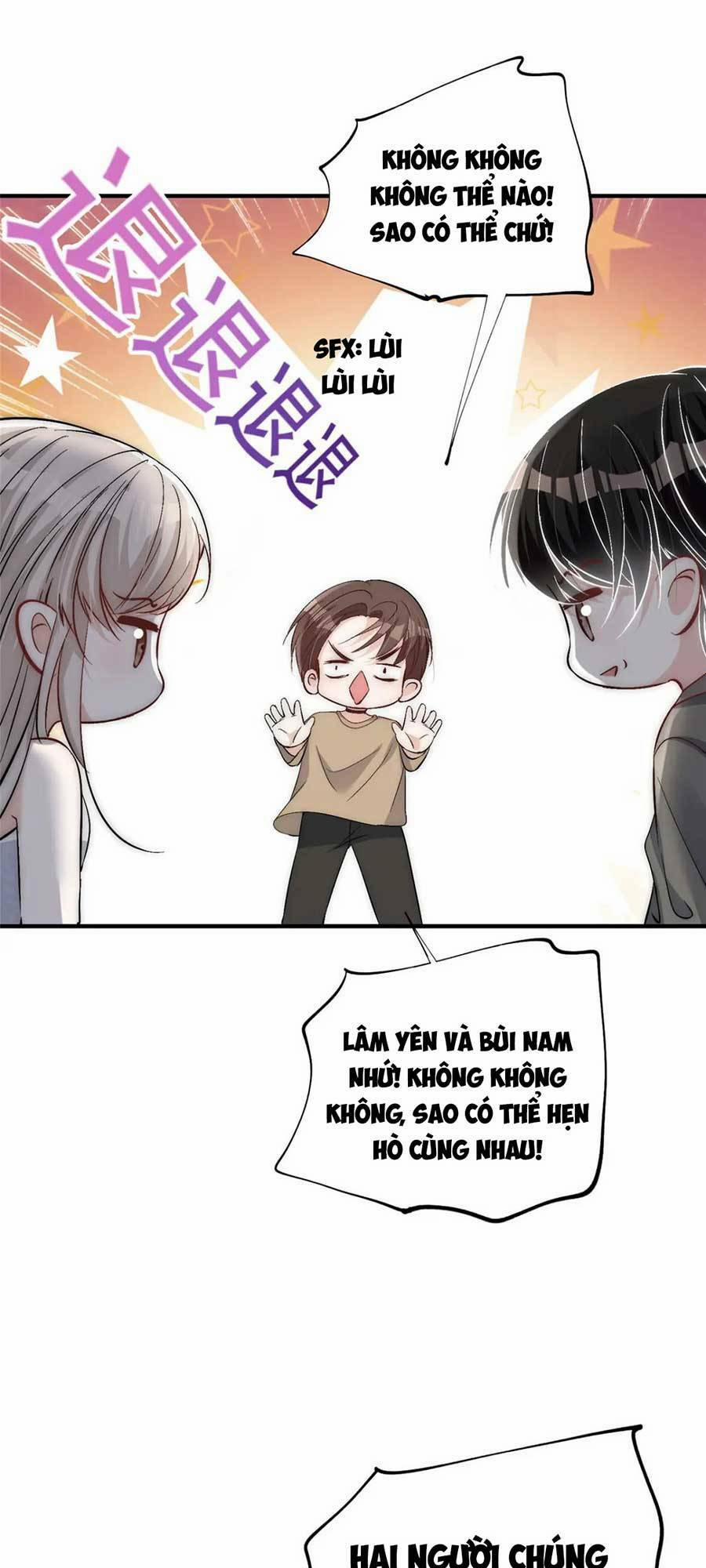 Quảng Đời Còn Lại Có Em 70 trang 25