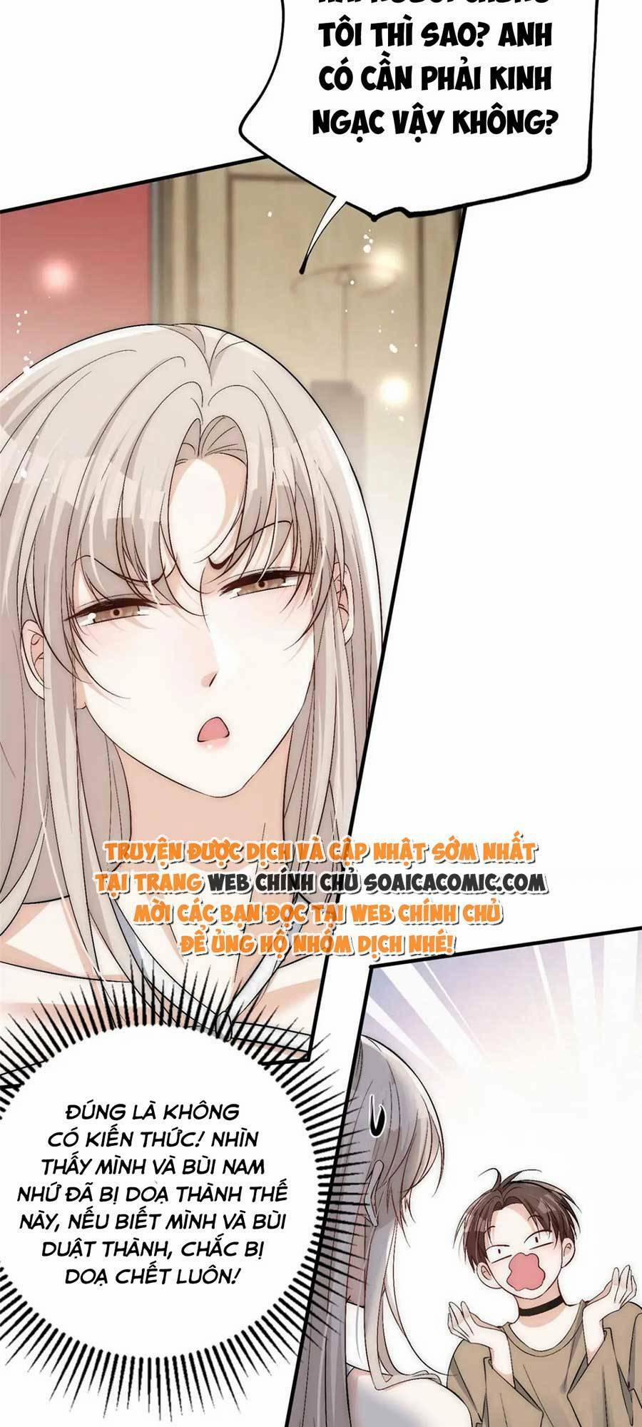 Quảng Đời Còn Lại Có Em 70 trang 26