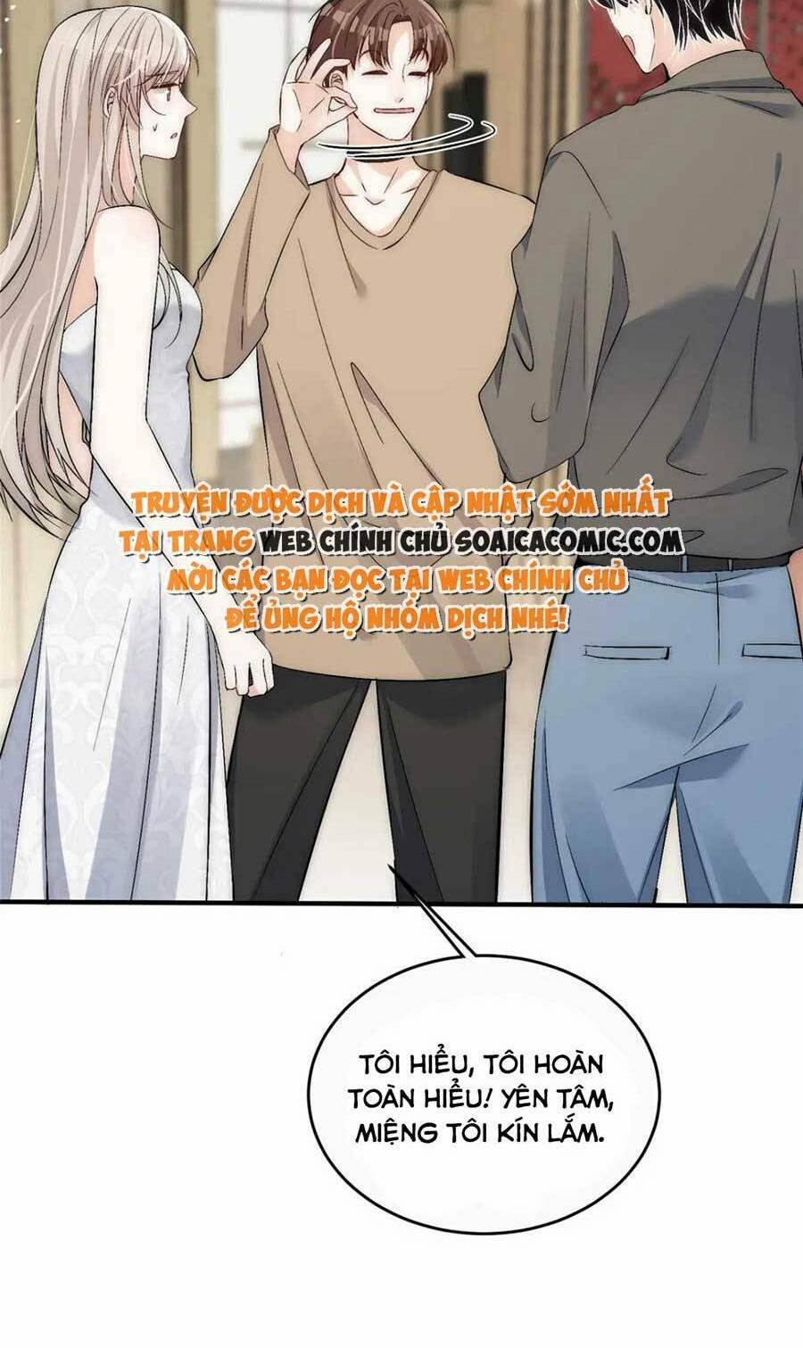 Quảng Đời Còn Lại Có Em 70 trang 28