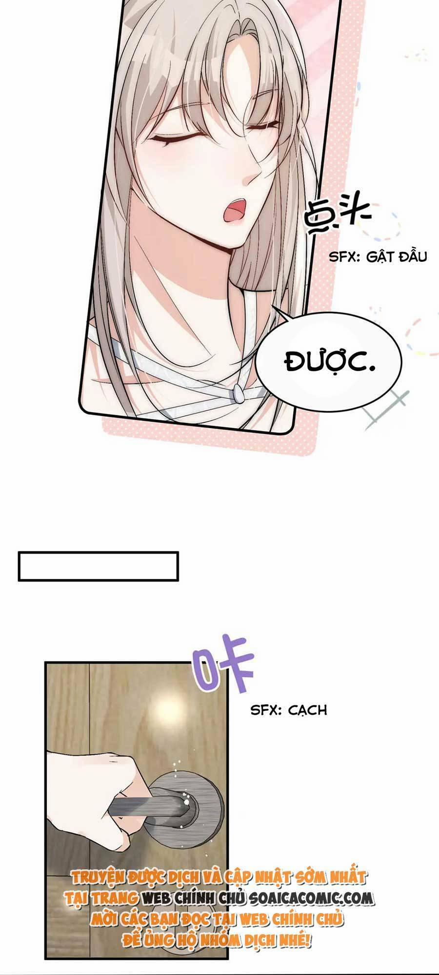 Quảng Đời Còn Lại Có Em 70 trang 31